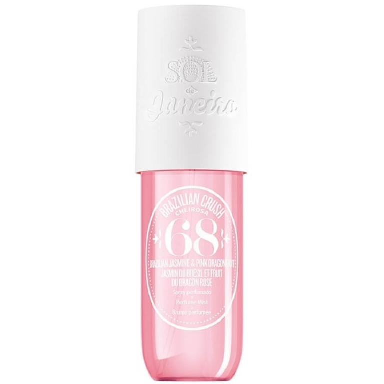 body mist
