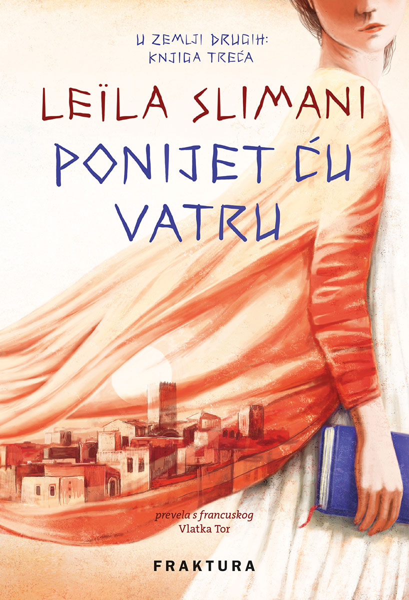 festival svjetske književnosti