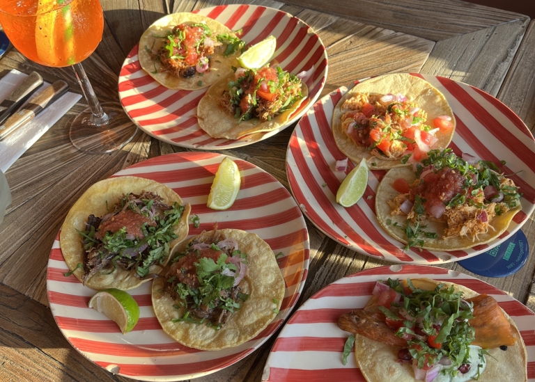 fiesta latina