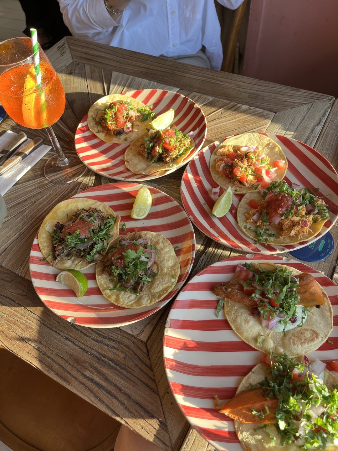 fiesta latina