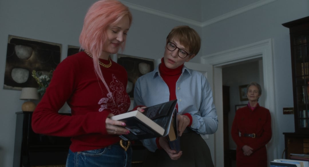 Nenadani pobjednik: Sve o filmu koji je osvojio glavnu nagradu na Filmskom festivalu u Veneciji