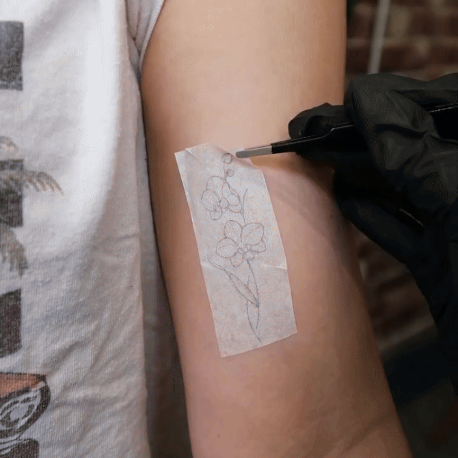 Uskoro će jesen, a to znači posjet tattoo studiju. Donosimo ideje za najljepše fine line tetovaže