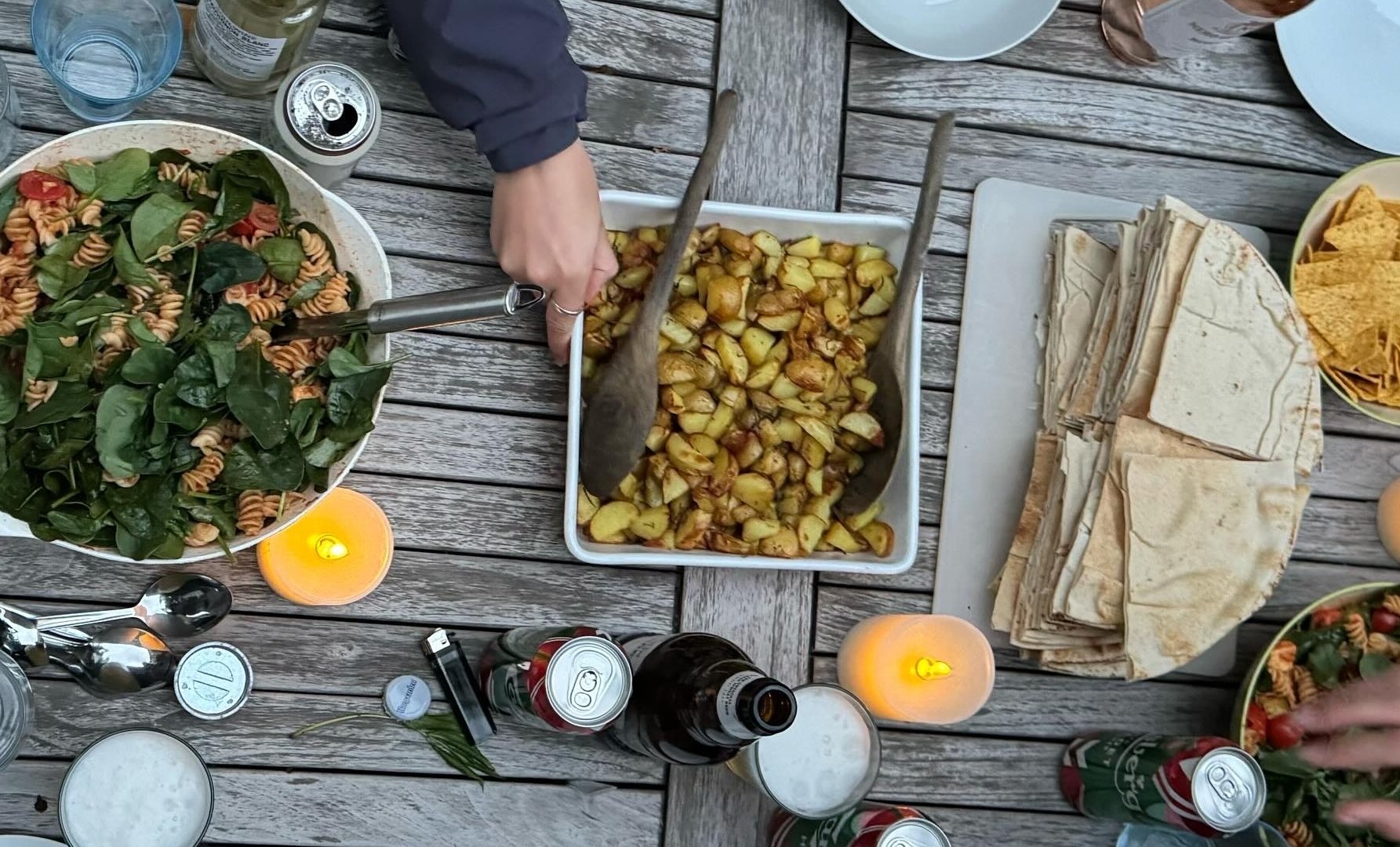 Grčki krumpiri ili “Greek Lemon Potatoes”: Ovaj način pripreme i vama bi mogao postati omiljen
