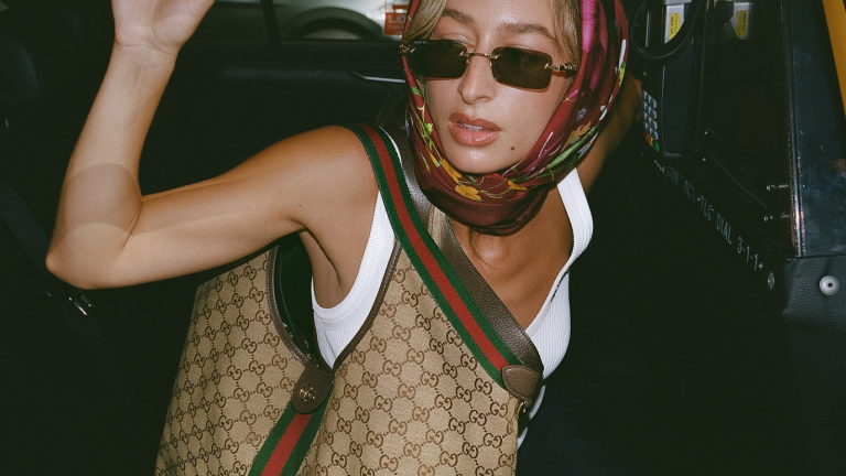gucci giglio