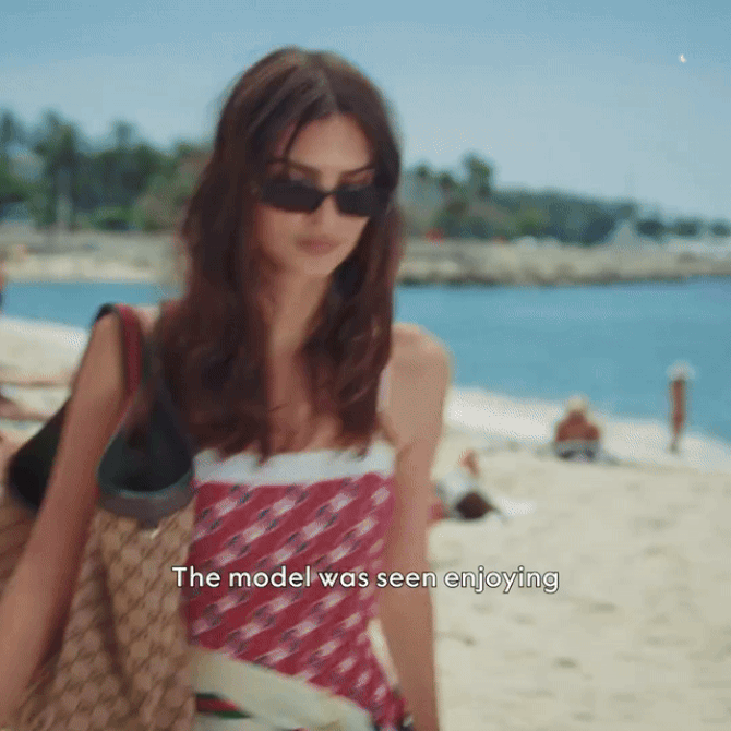 Journal bag guide: Nova Gucci torba ima potencijala postati hit, a nose ju Sienna Miller i Dakota Johnson