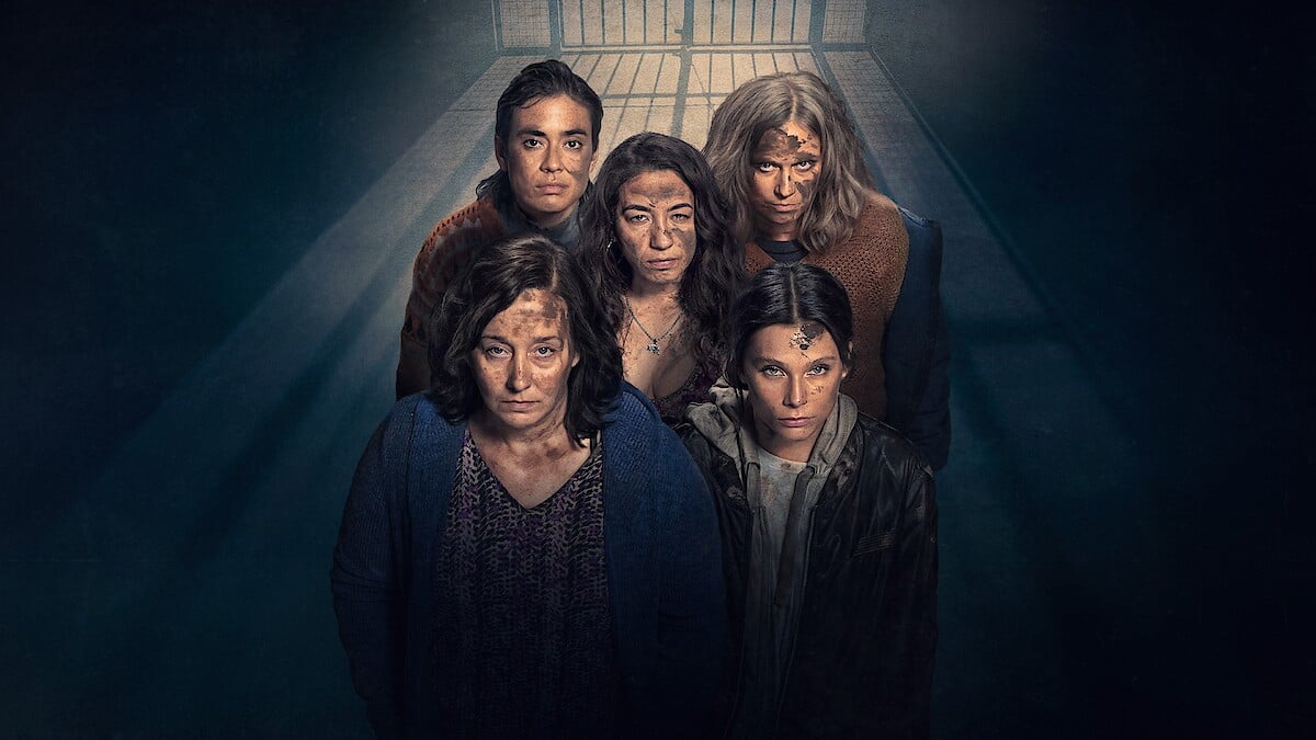 Ova argentinska krimi serija na Netflixu odmah je postala jedna od trenutno najgledanijih