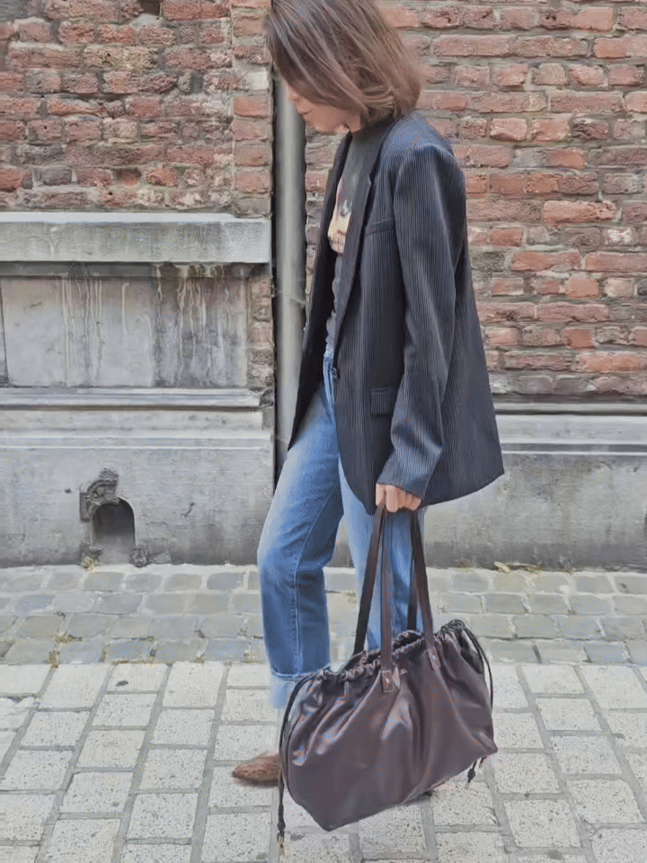 Journal bag guide: Nova Isabel Marant torba je savršeni model za svaki dan – nosit ćete ju godinama