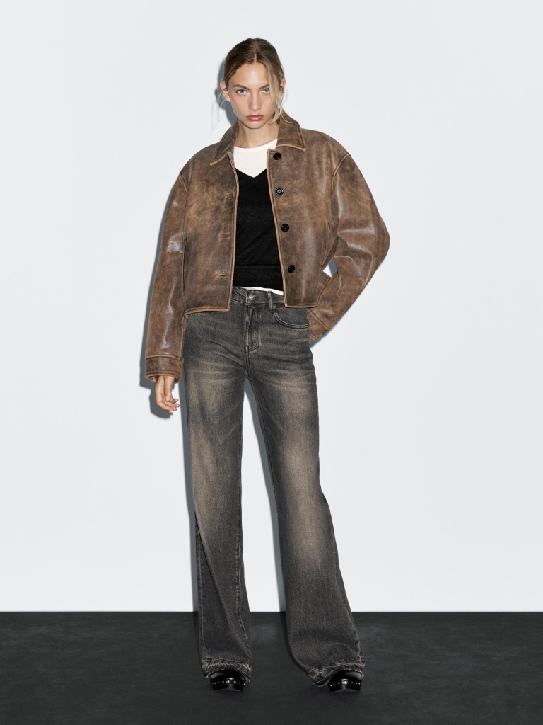 jesenski komadi Massimo Dutti