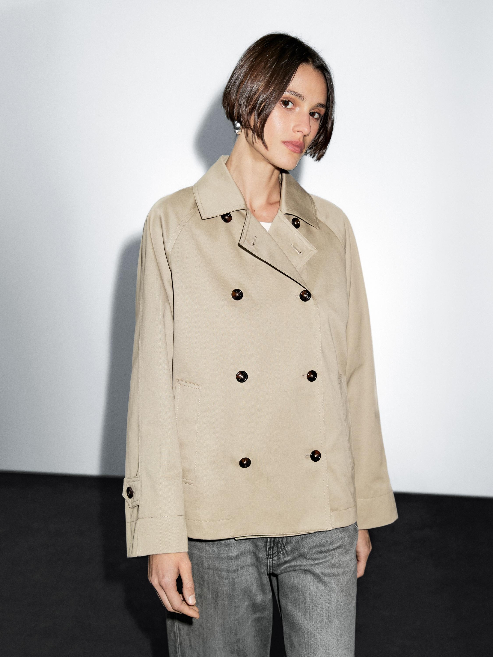 jesenski komadi Massimo Dutti