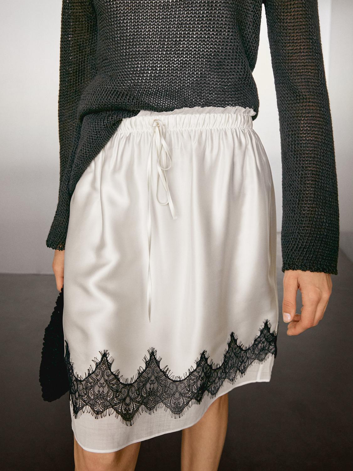 jesenski komadi Massimo Dutti