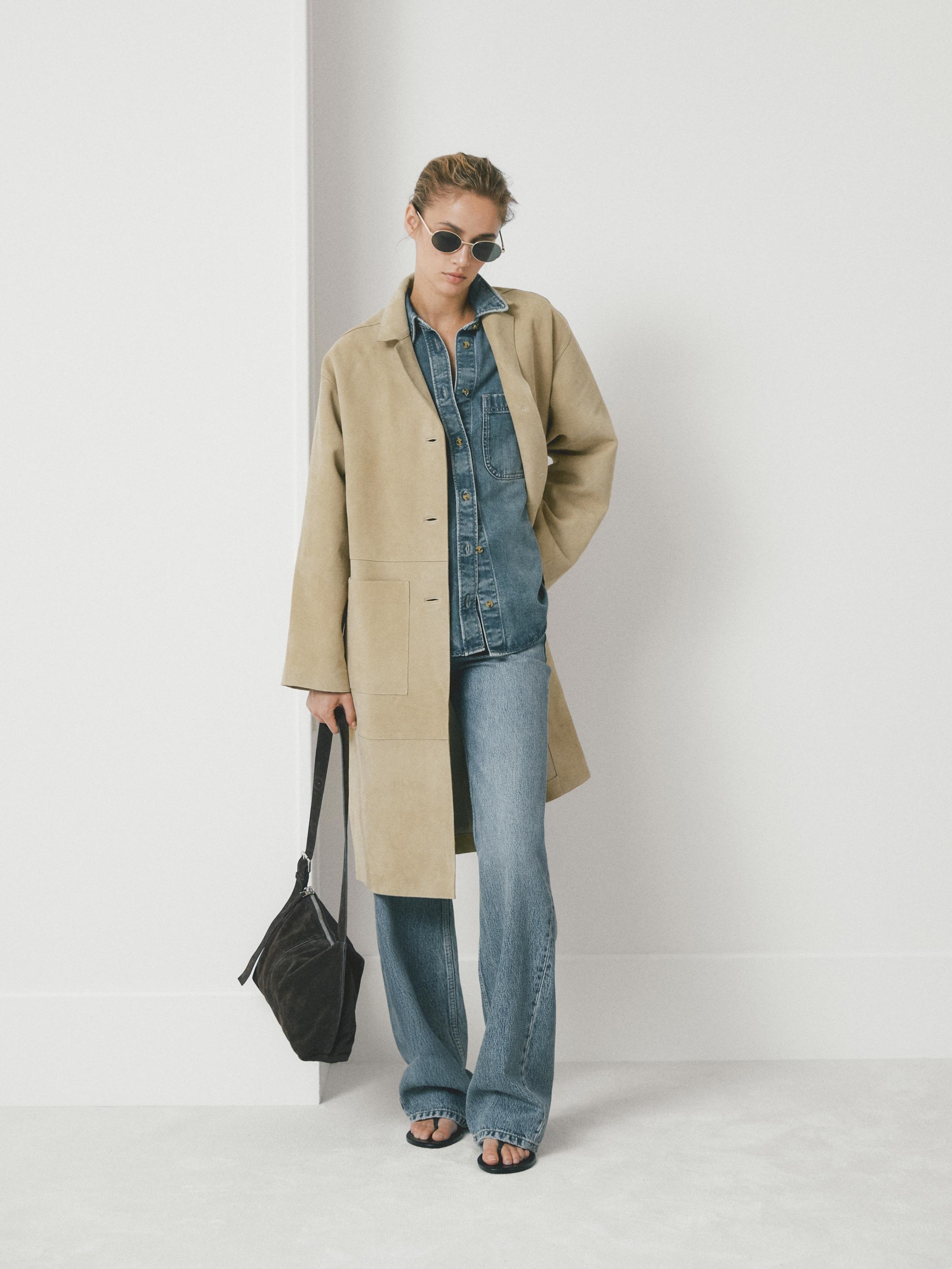 jesenski komadi Massimo Dutti