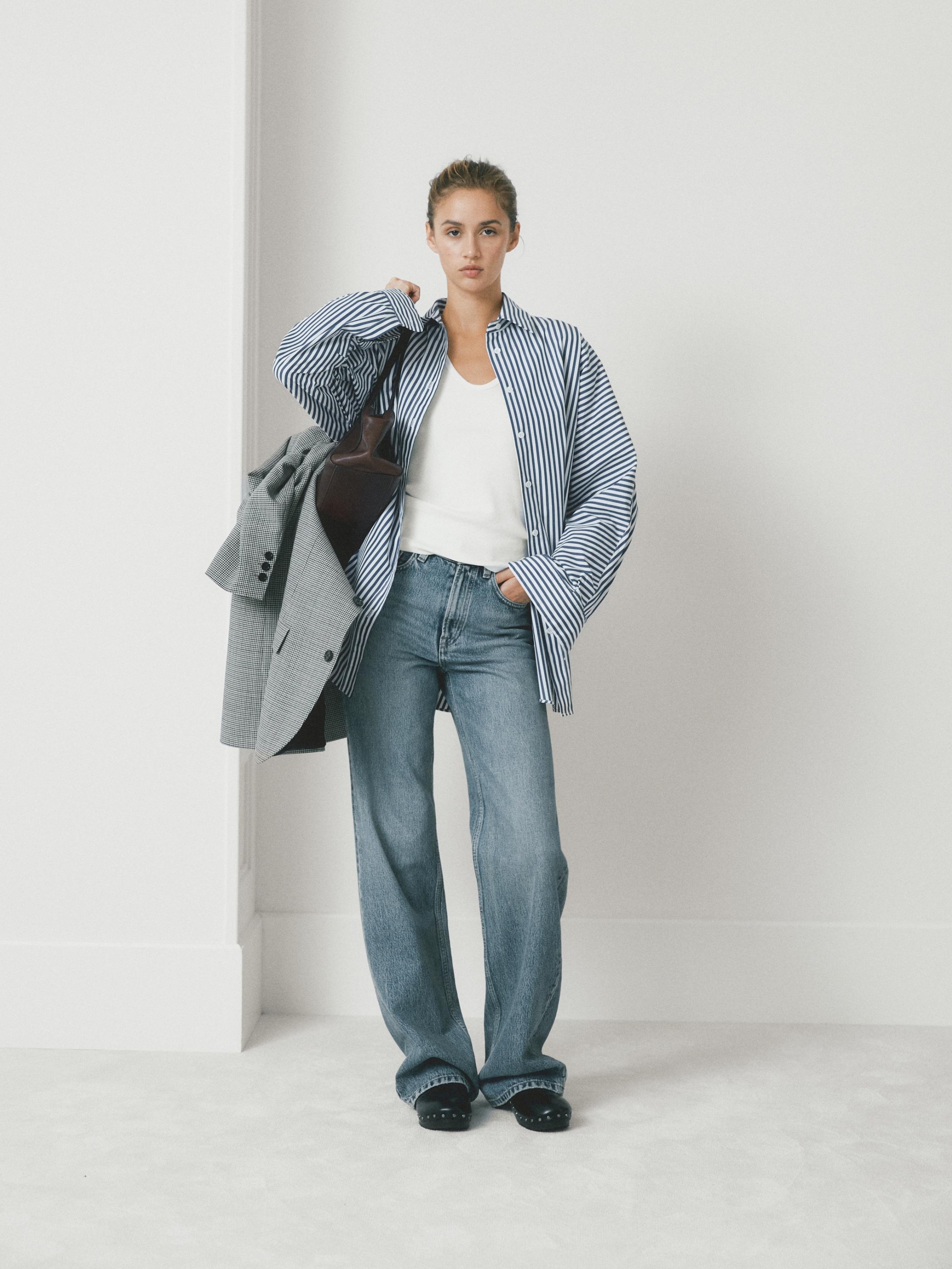 jesenski komadi Massimo Dutti