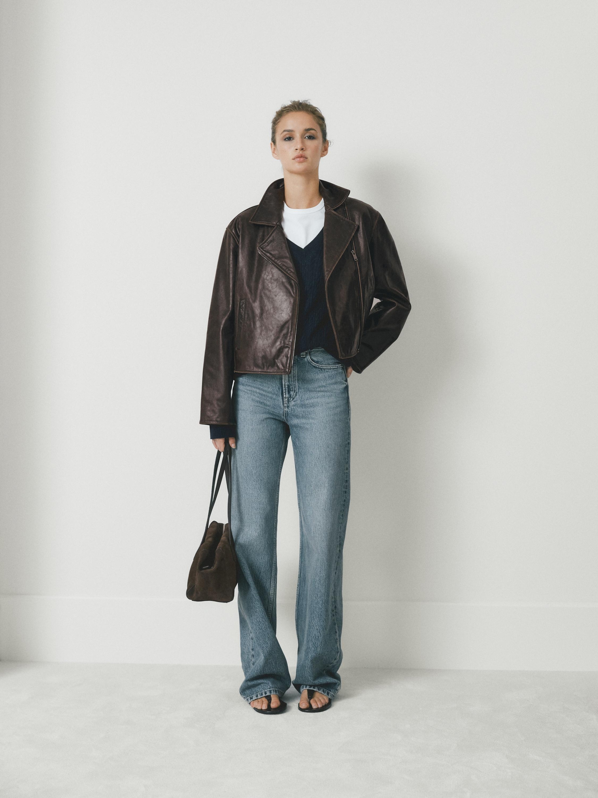 jesenski komadi Massimo Dutti