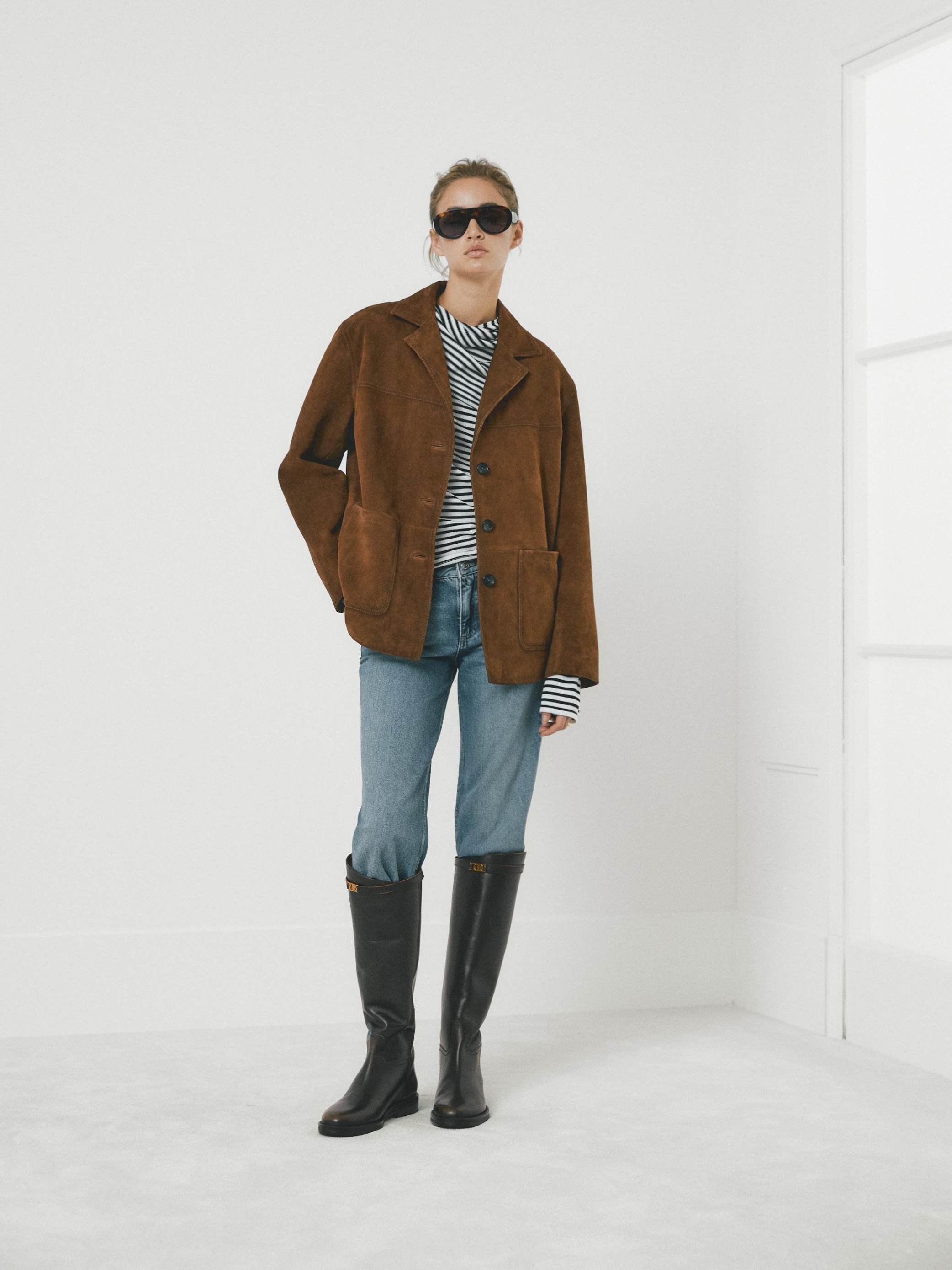 jesenski komadi Massimo Dutti