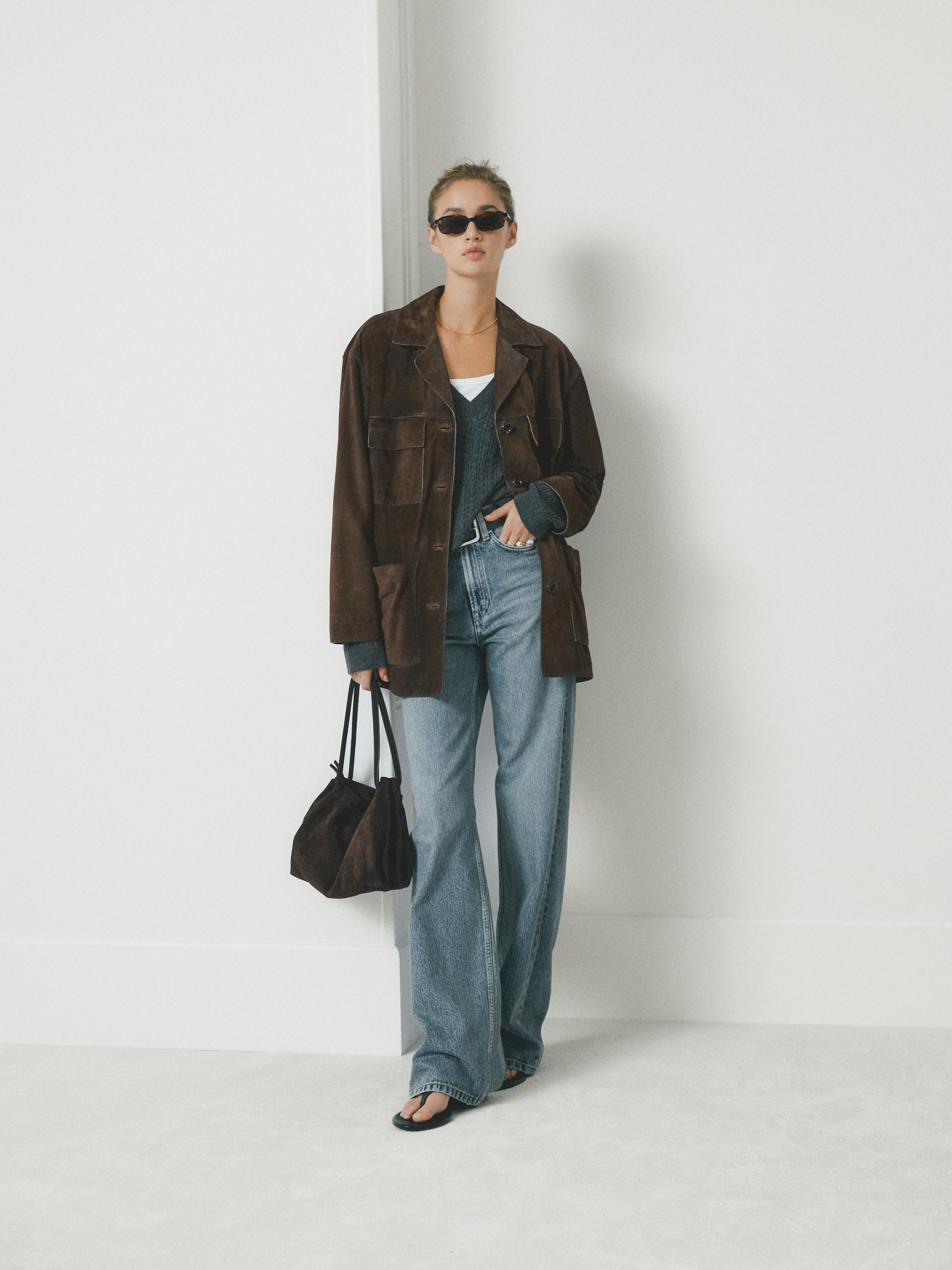 jesenski komadi Massimo Dutti