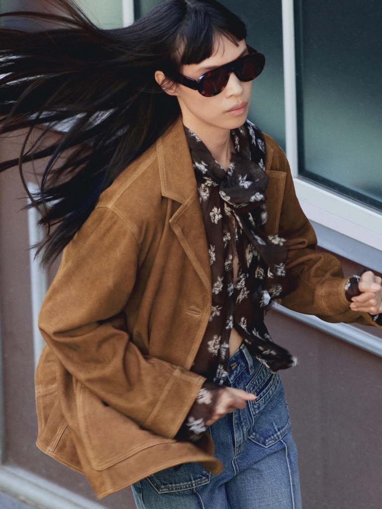 jesenski komadi Massimo Dutti