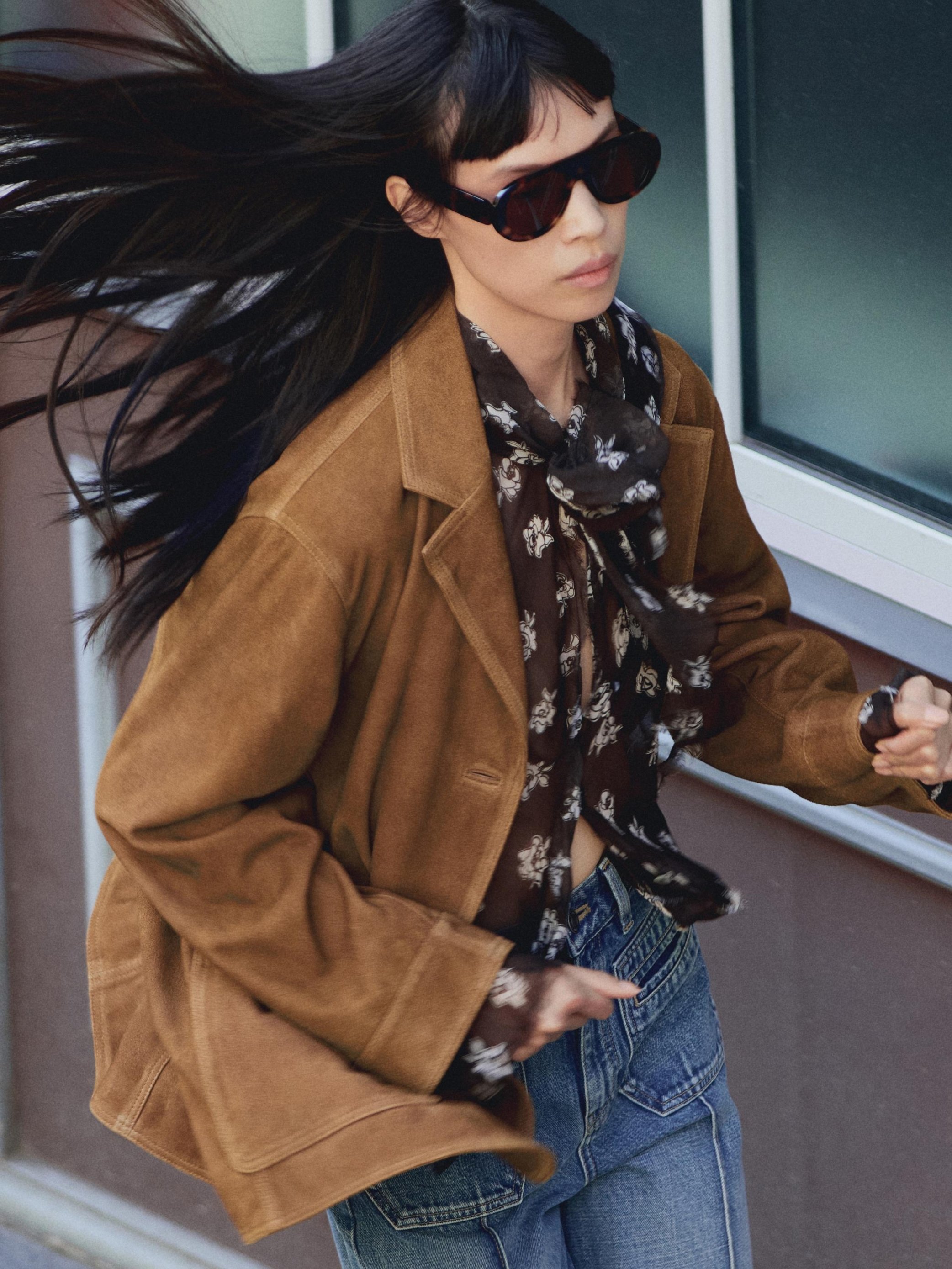 jesenski komadi Massimo Dutti
