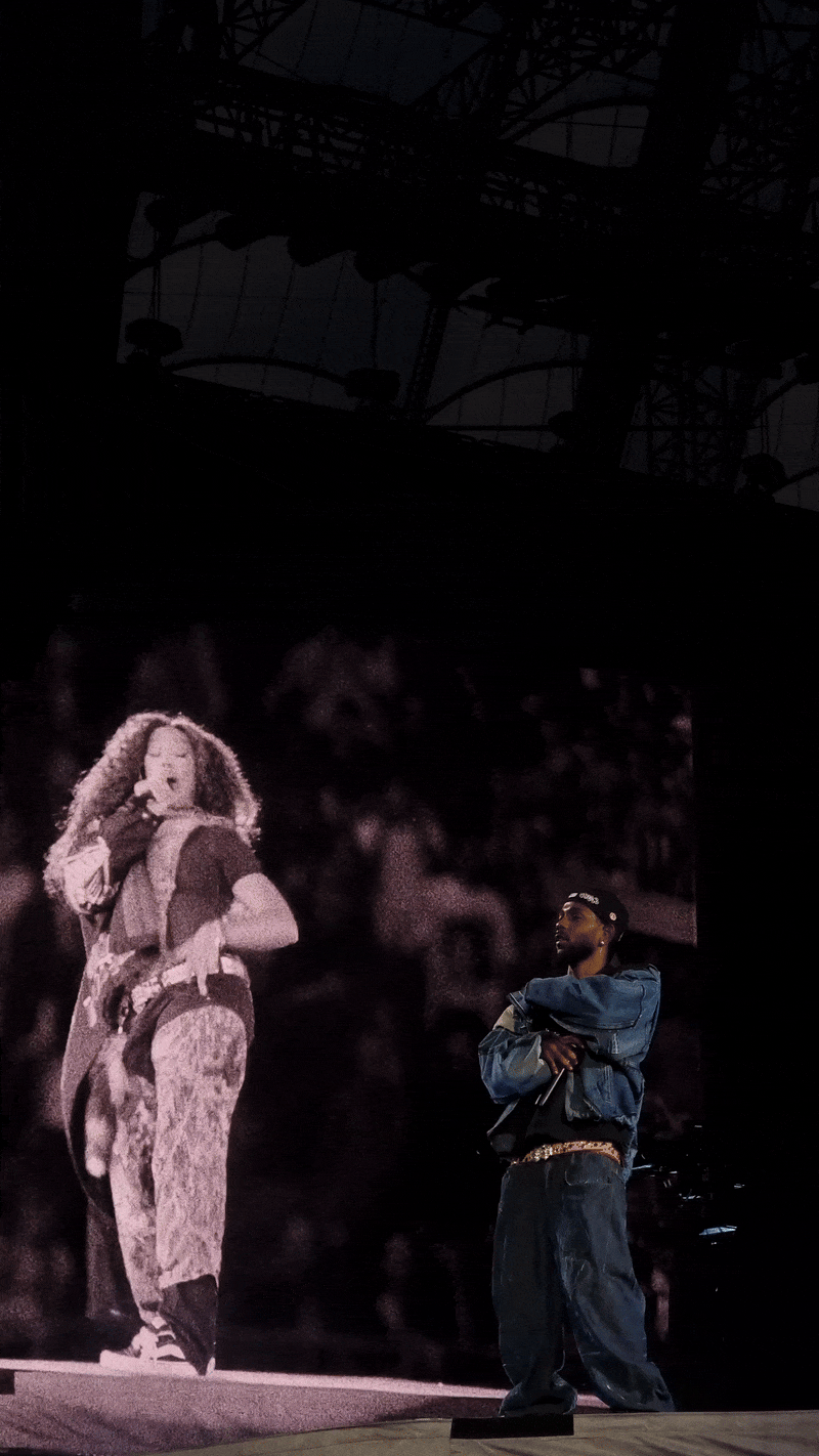 kendrick lamar