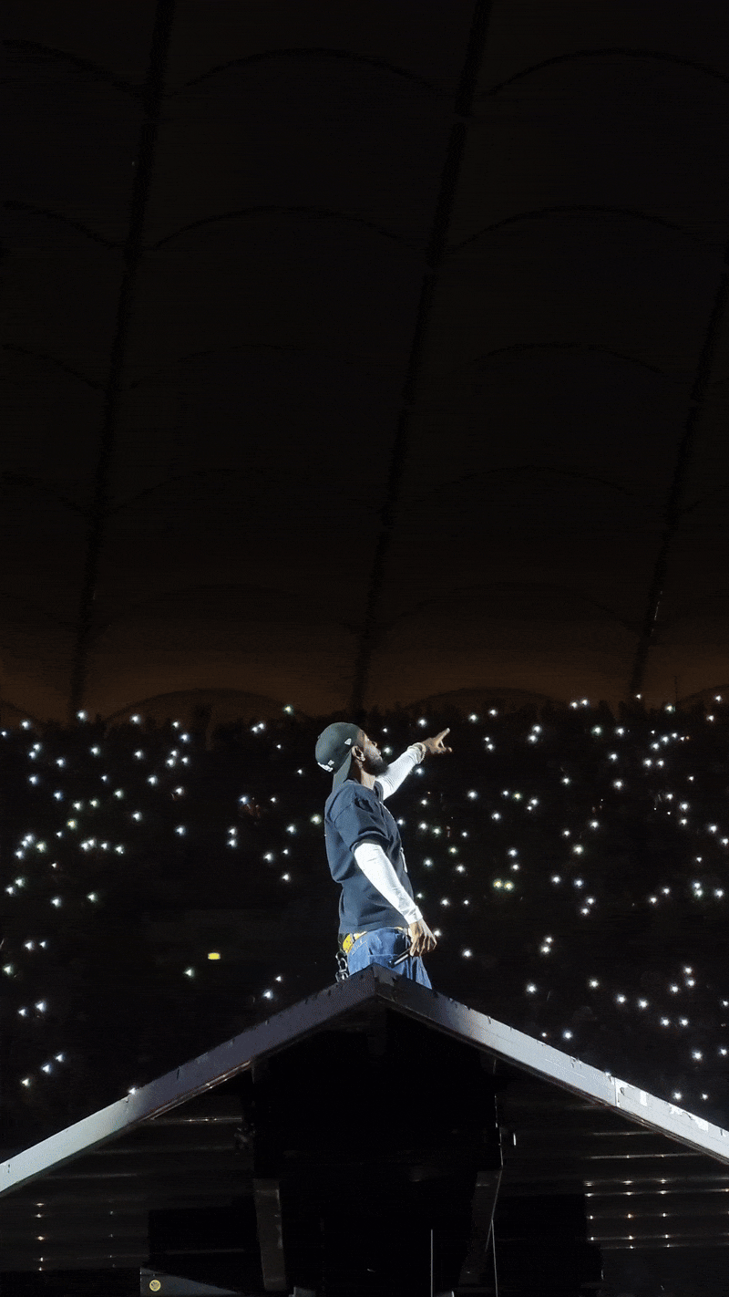 kendrick