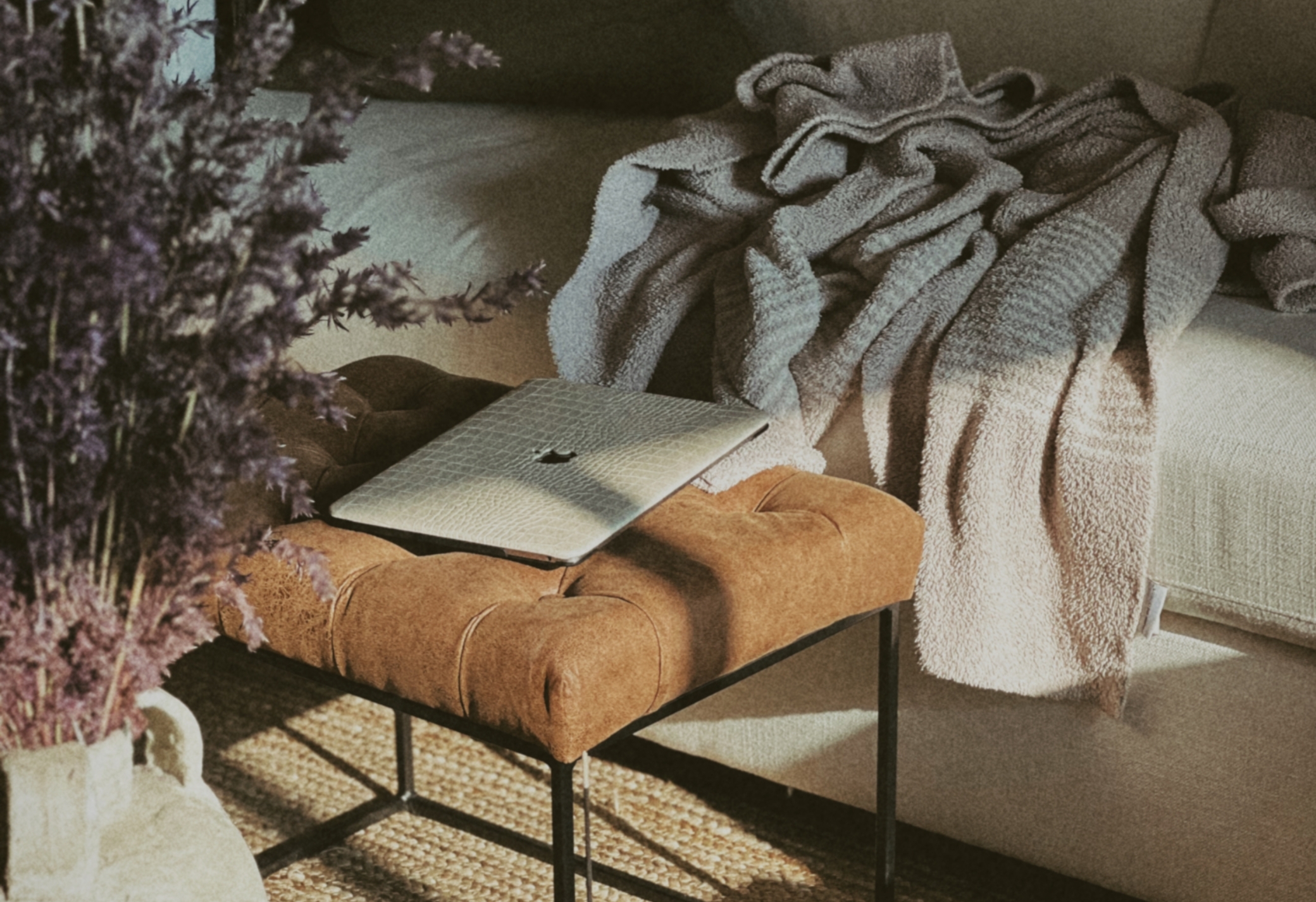 Lazy Day: Dozvolite si jedan dan tjedno bez pritiska i to do liste