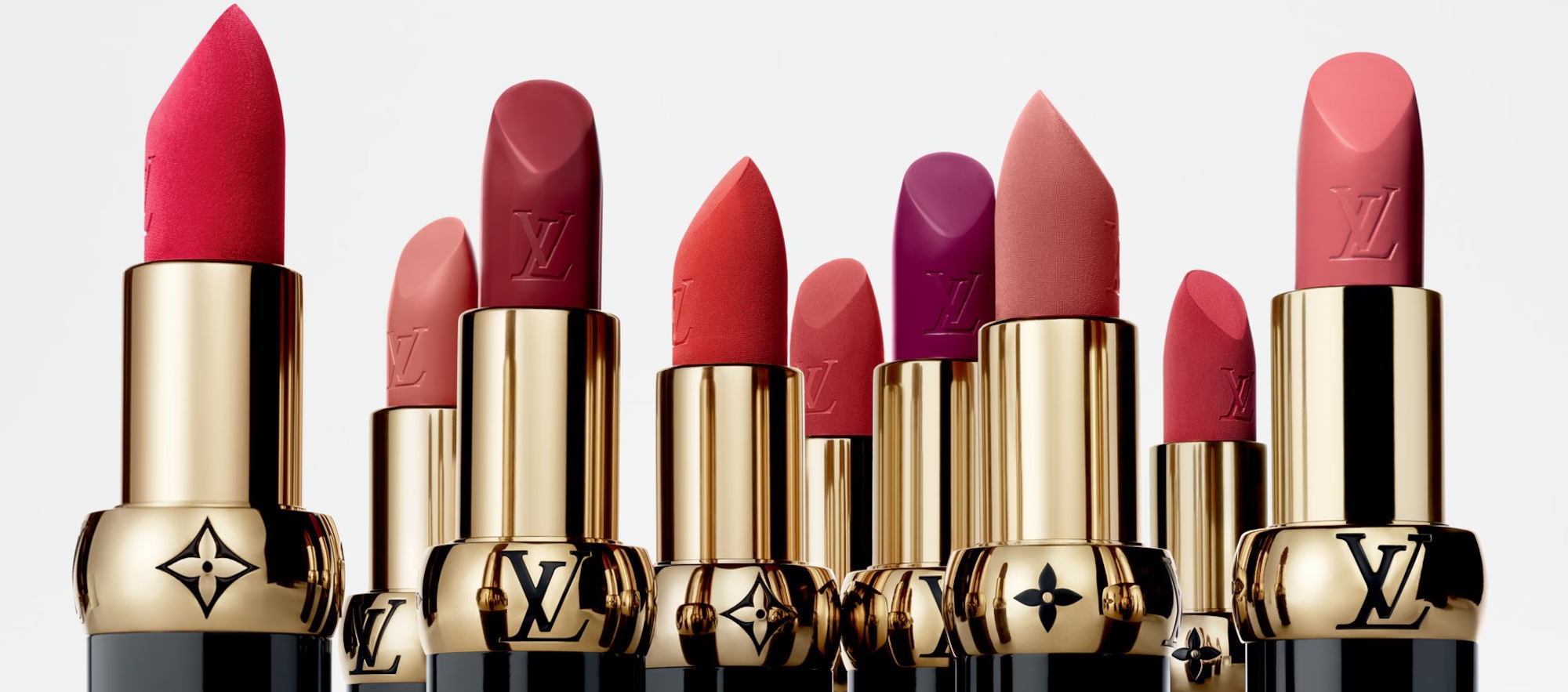Beauty noviteti lansirani u kolovozu: Od novih parfema do najskuplje makeup kolecije do sad