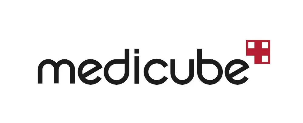 medicube logo