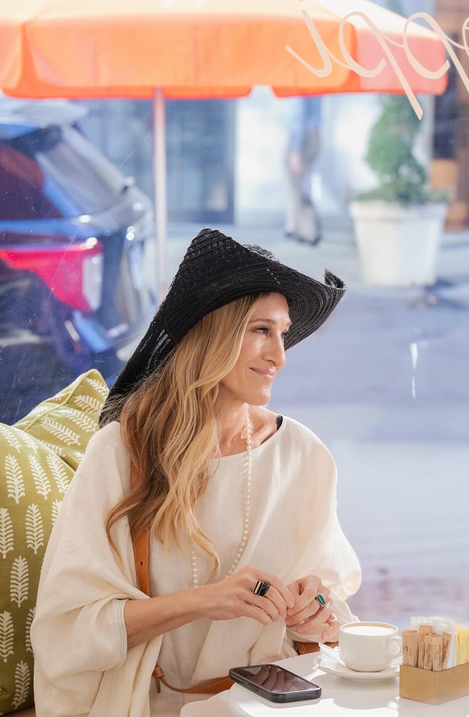Kako i zašto je evoluirao stil Carrie Bradshaw? S krajem tjedna se opraštamo od omiljenog lika