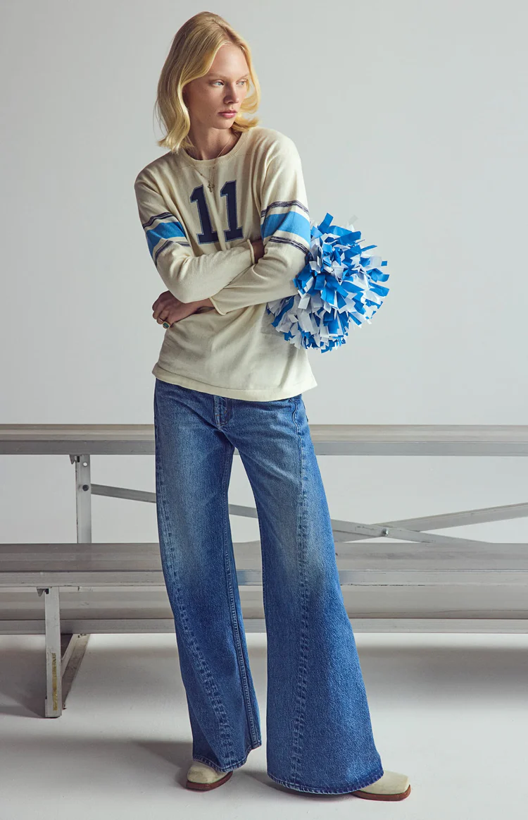mother denim brend