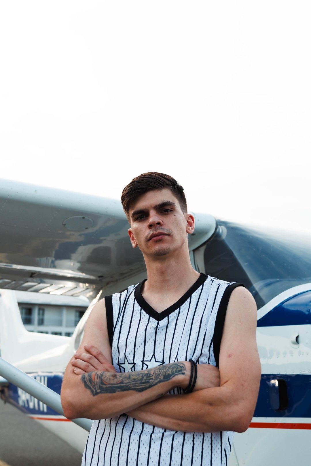Nova trap nada: nac. je “onaj Vukovarac u Varaždinu” o kojem će se tek pričati