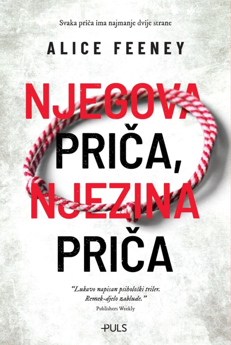 najnapetiji trileri