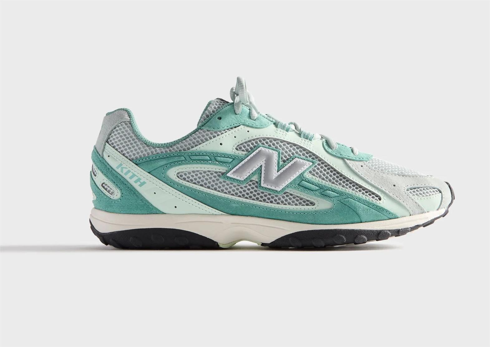 new balance 204L