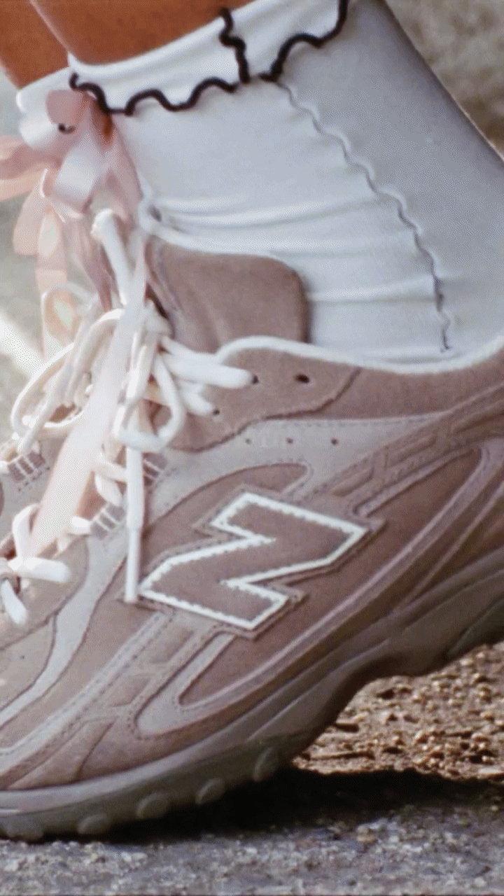 New Balance 204L: Ova silueta je na putu da bude najutjecajnija sezone