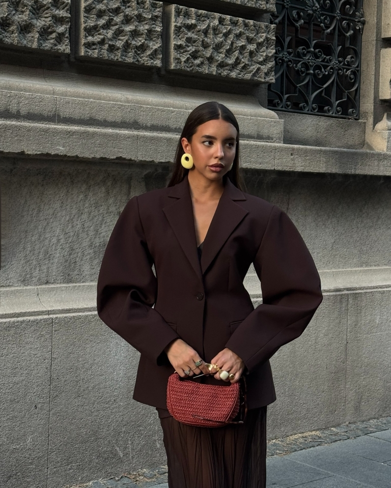 outfit tjedna Mila