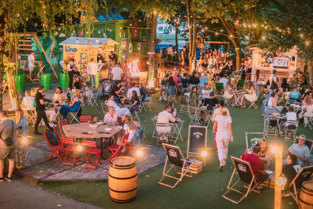 palačinka fest