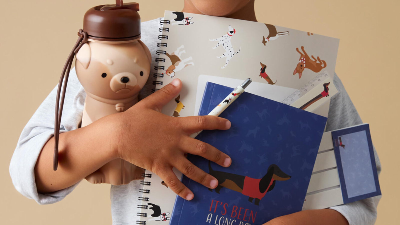Pepco ima najbolju ‘back to school’ kolekciju: Školarca možete opremiti od glave do pete po super cijenama