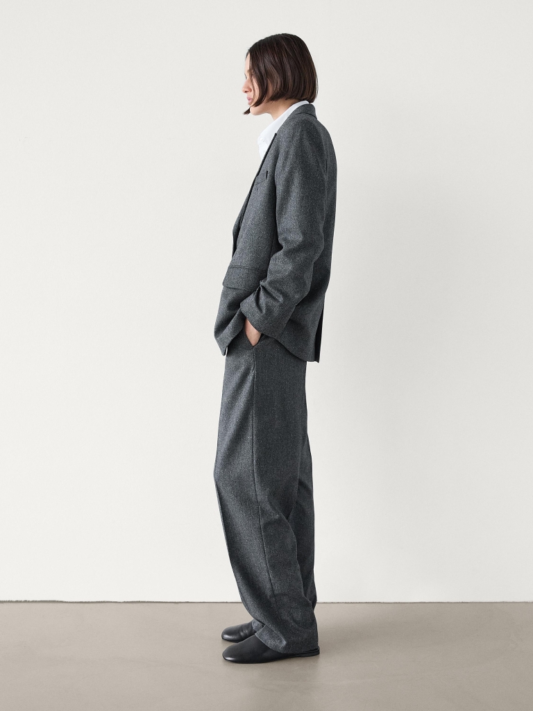 poslovna odijela Massimo Dutti