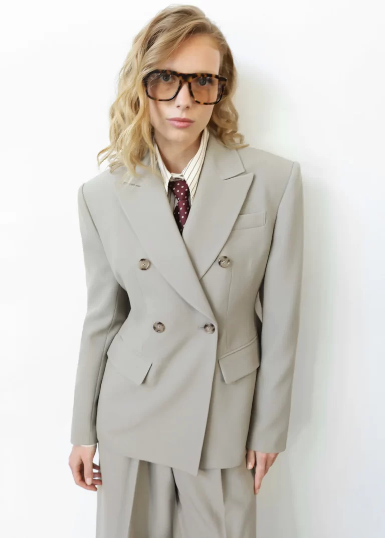 poslovna odijela Massimo Dutti