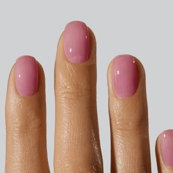 Rose water nails: Manikura koja će dati onaj “vaši nokti, samo bolji” efekt