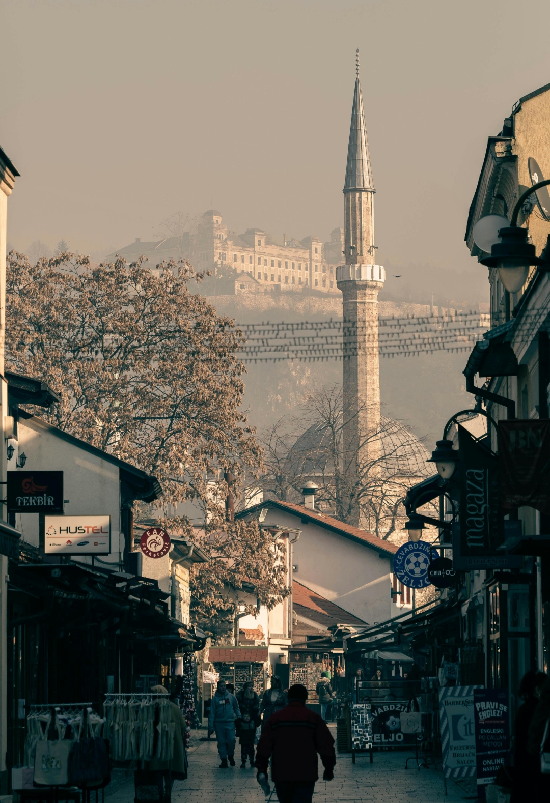 Kolovoz je rezerviran za Sarajevo Film Festival. Evo koji će se hrvatski naslovi tamo predstaviti