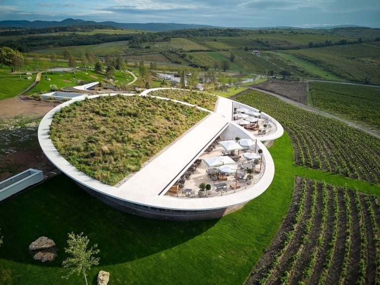 sauska tokaj