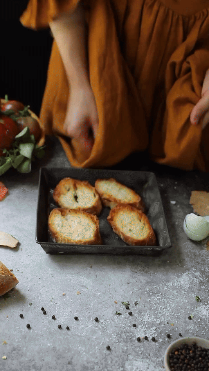 Shakshuka je puna okusa, mirisa i boja: Imamo recept za ovo prefino, brzo – i sve popularnije jelo