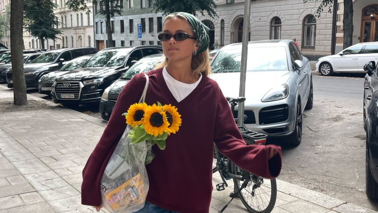 skandi stil odijevanja