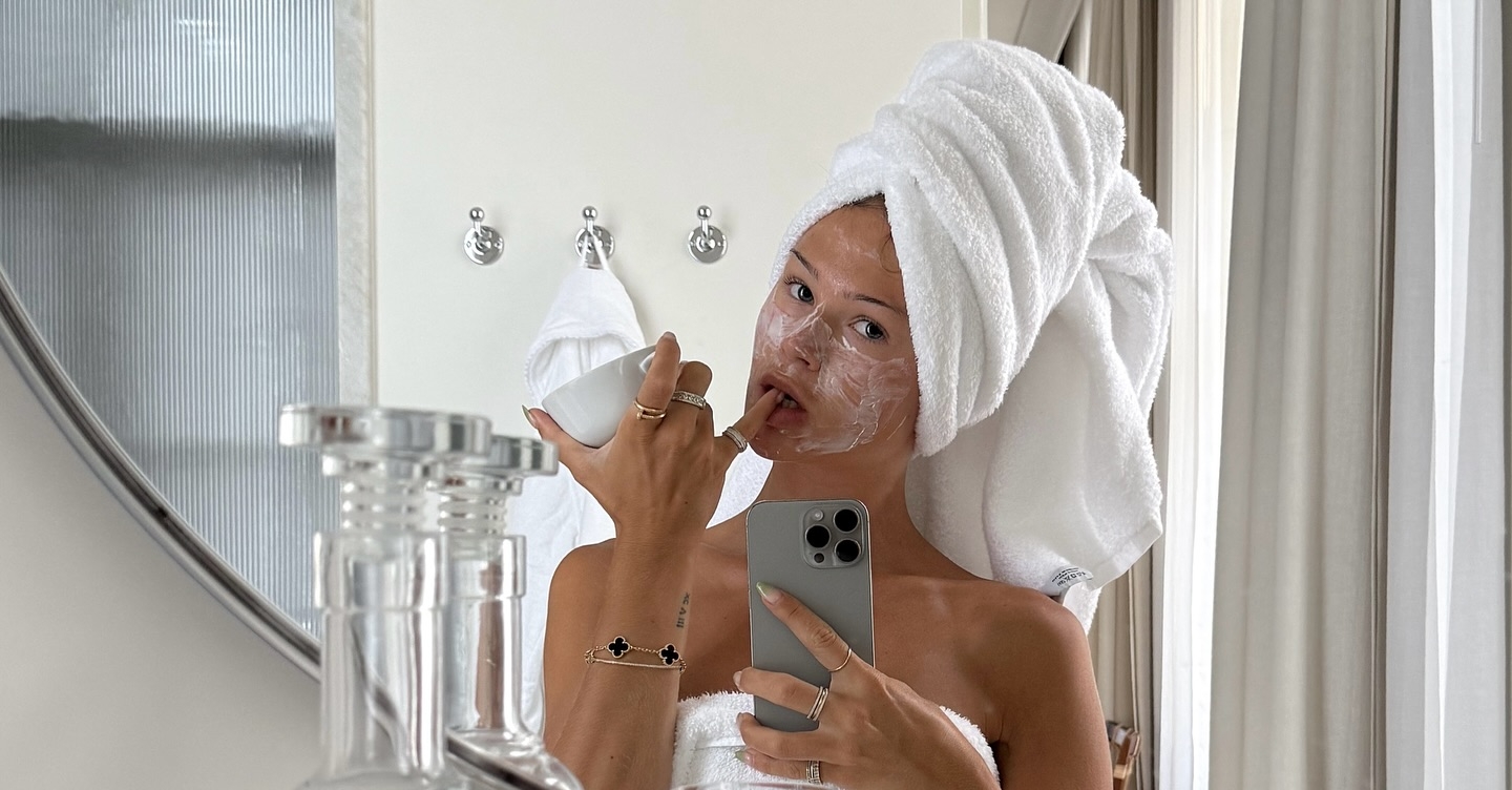 Skin flooding: Sve o viralnoj tehnici njege lica koja možda i nije za svakoga