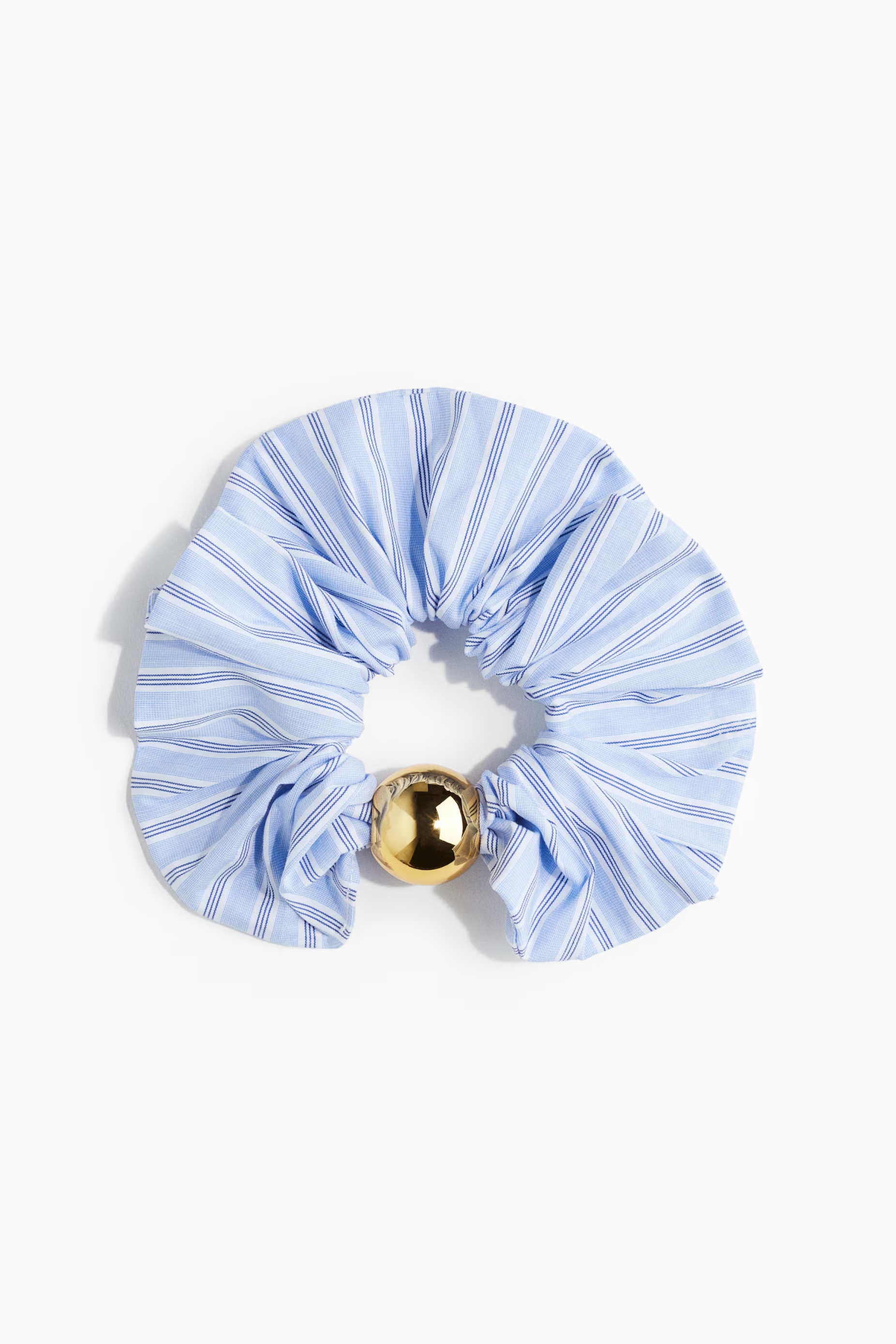 svijetlo plava boja modni trend H&M