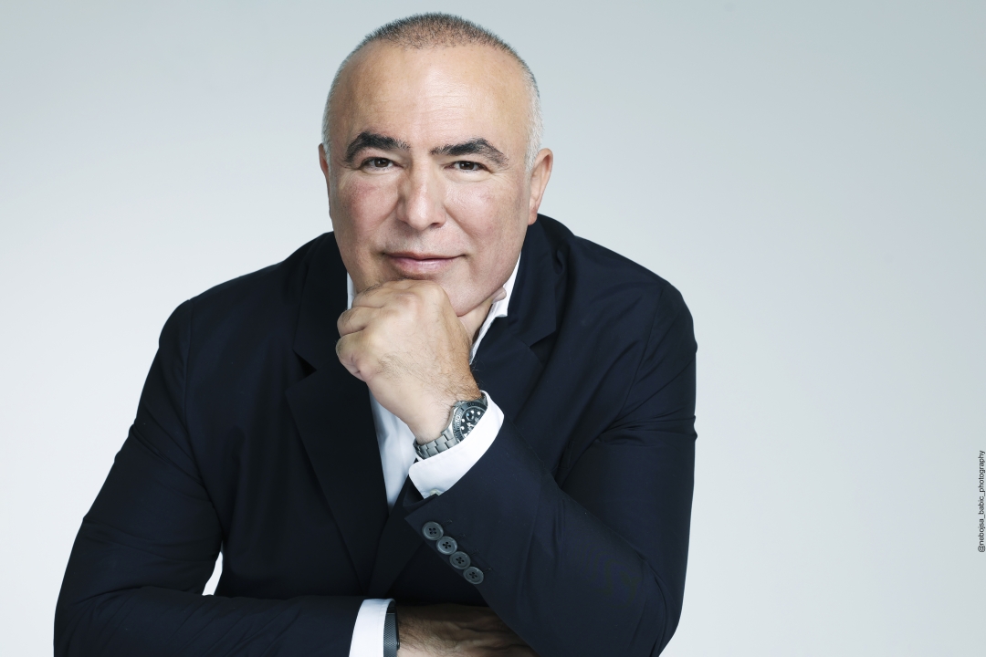 tihi luksuz