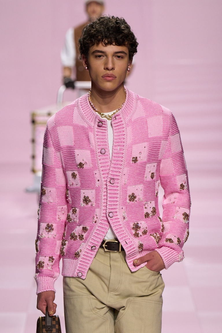 Louis Vuitton