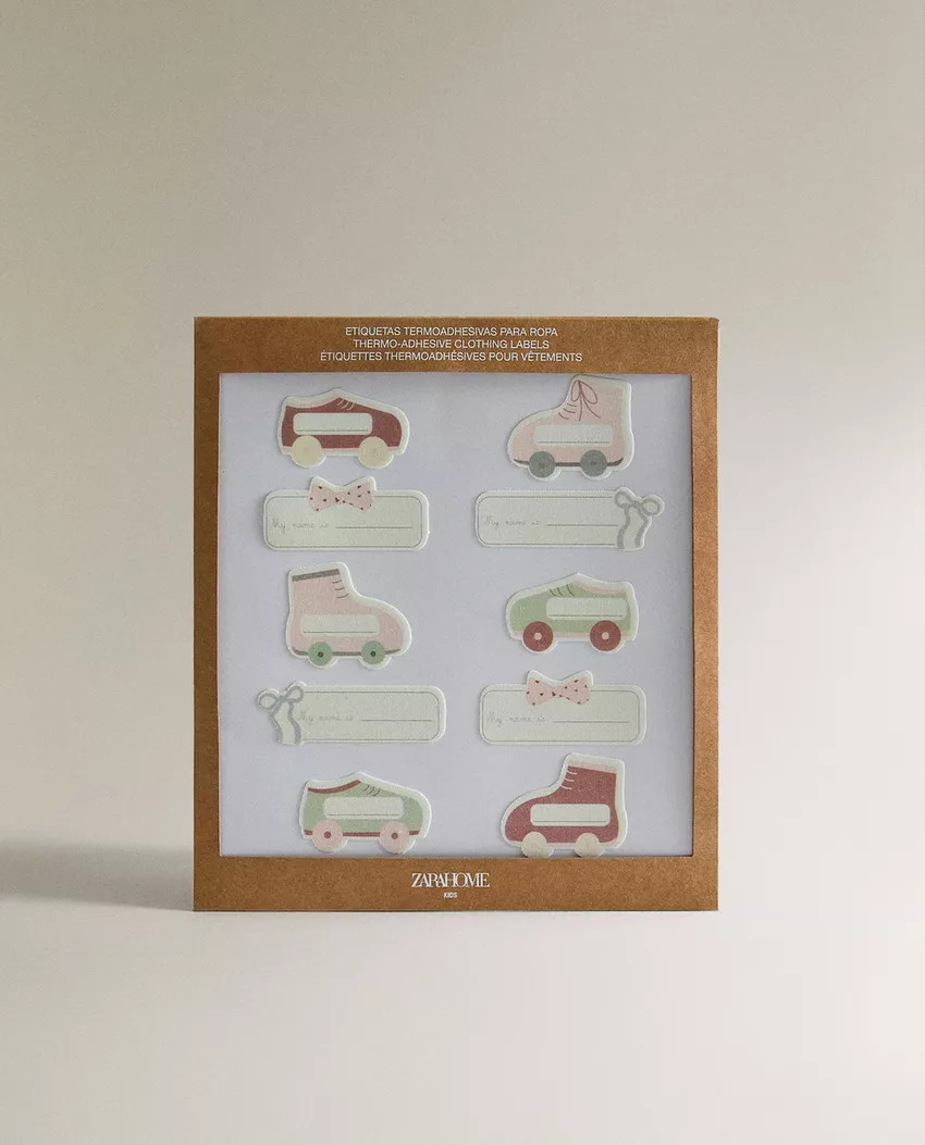 zara home pribor za školu