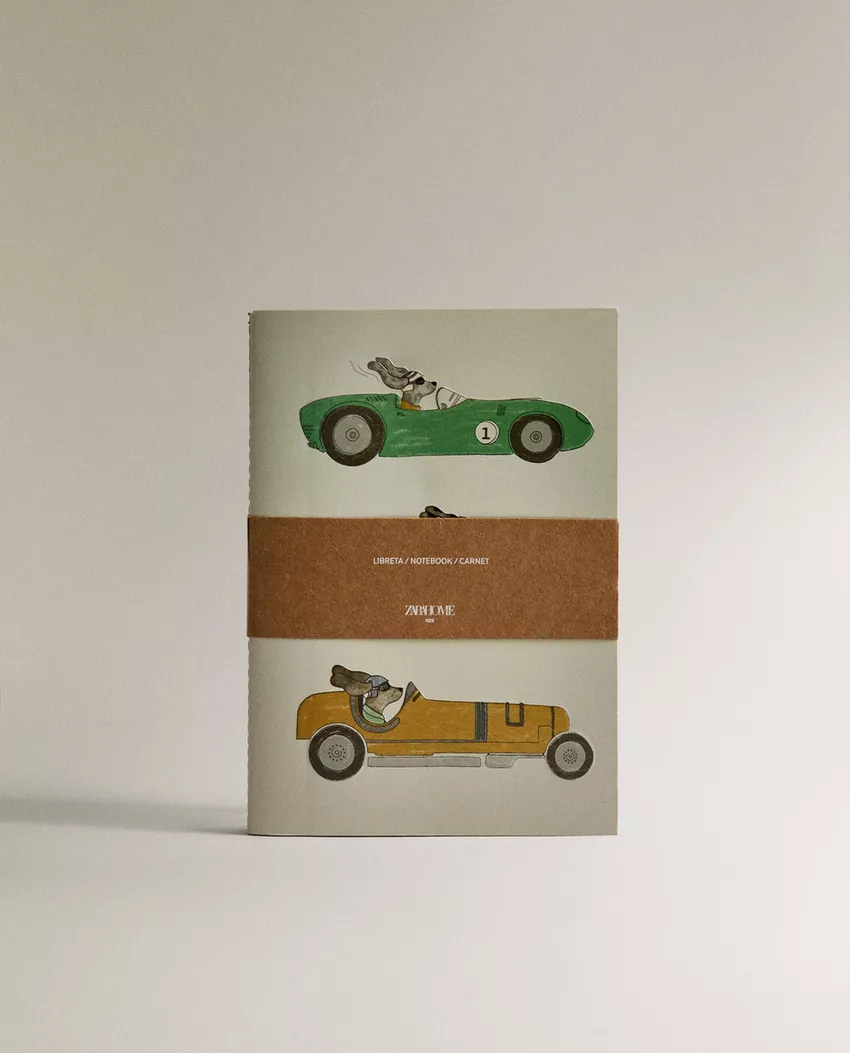 zara home pribor za školu