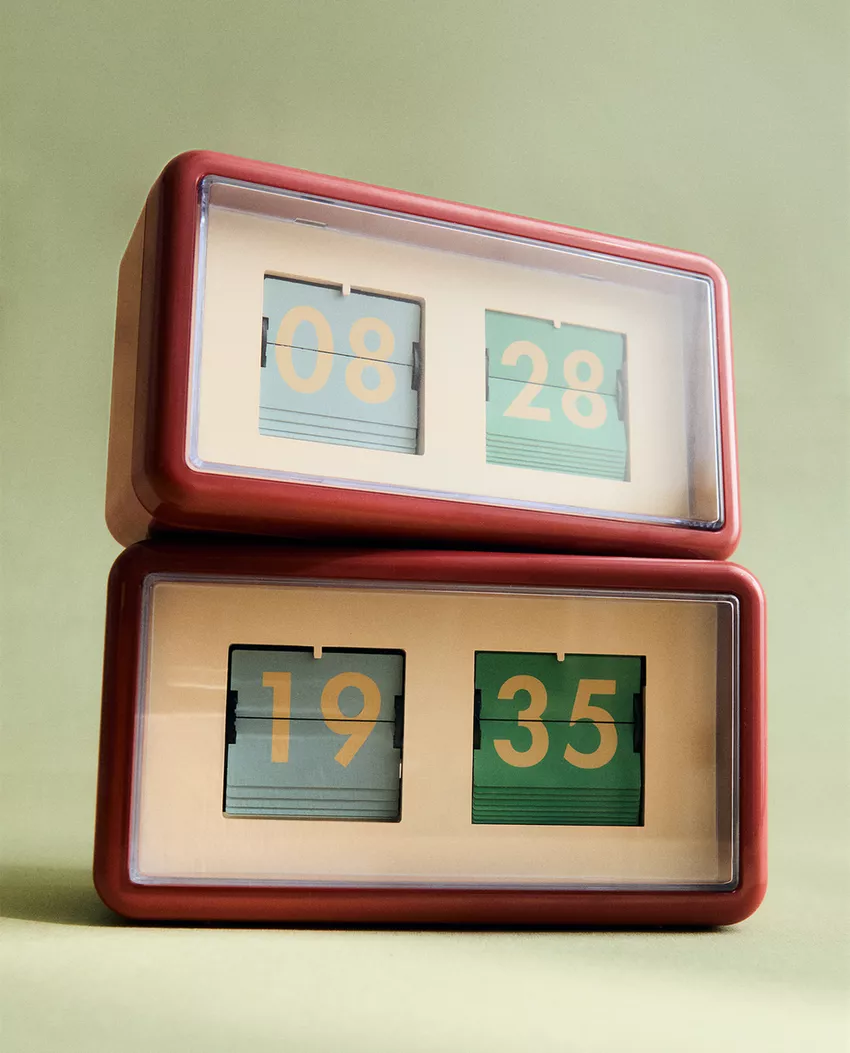 zara home pribor za školu