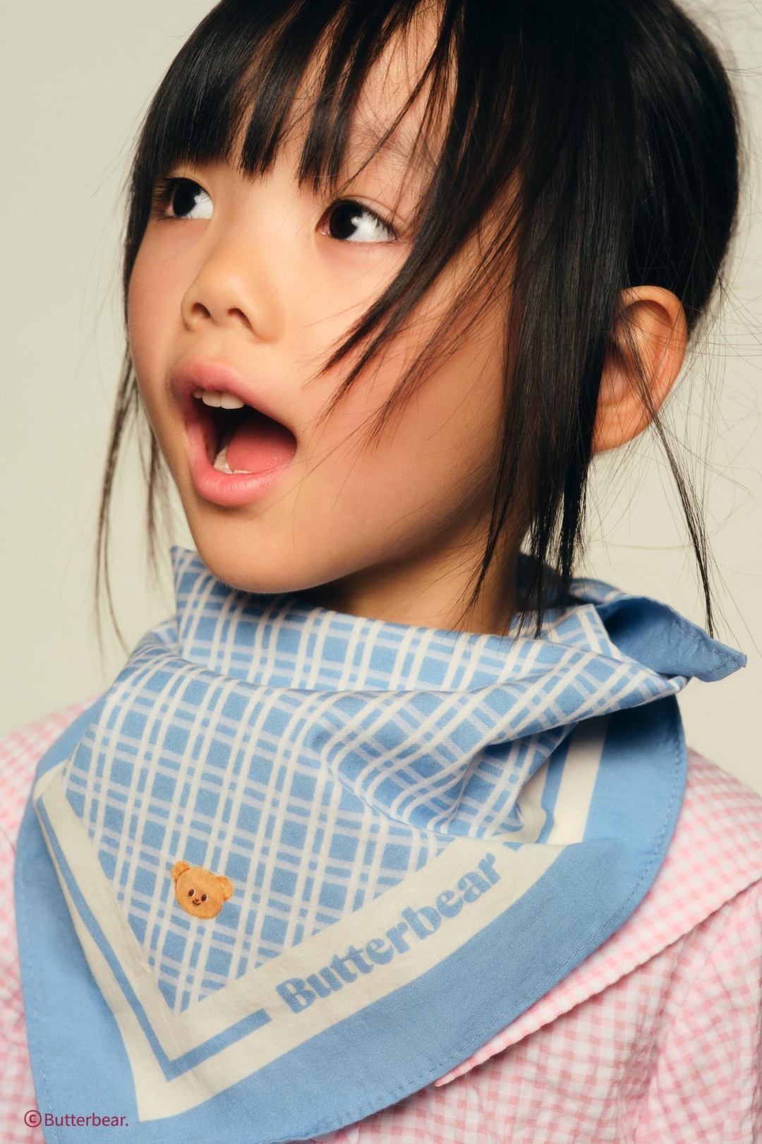 zara x butterbear